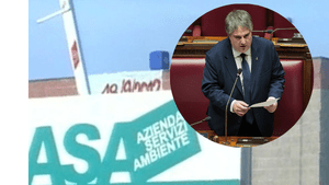 Asa – Giglio Vigna: “Verso una soluzione&nbsp;concreta”