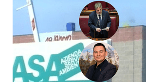 ASA, Giglio Vigna e Cane: “Avevamo richiesto velocità nel risultato e così è&nbsp;stato”